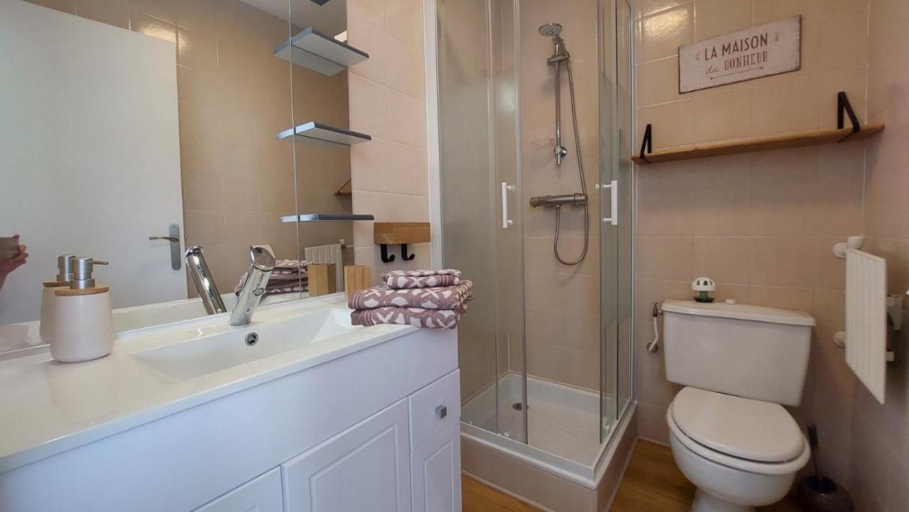 Studio Chez Nanie Residence Le Concorde Cannes Marina Mandelieu 外观 照片